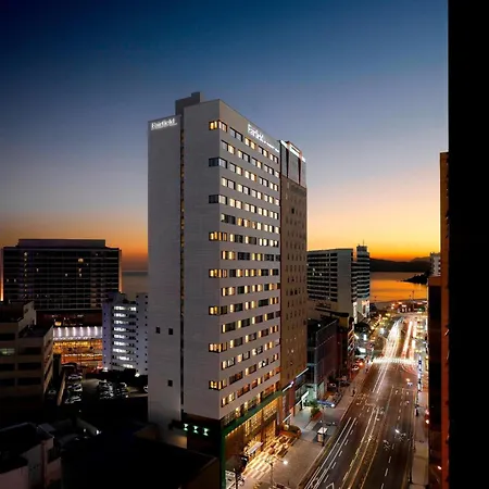 Fairfield By Marriott Busan
