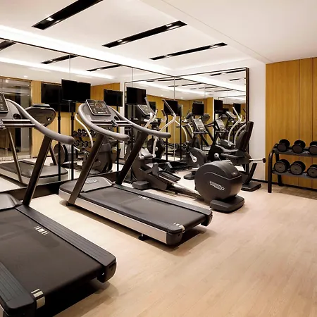 Fairfield By Marriott Busan