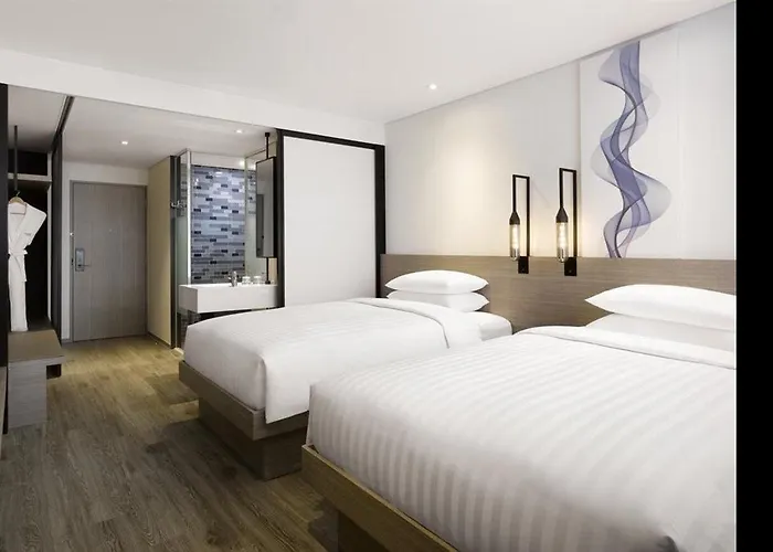 Fairfield By Marriott