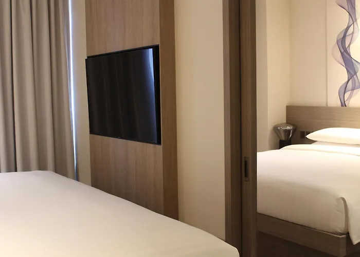Hotel Fairfield By Marriott