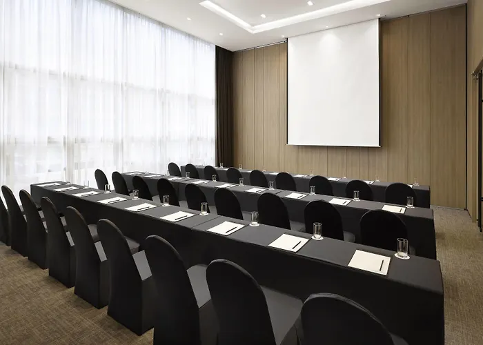 Fairfield By Marriott Hotel Busan