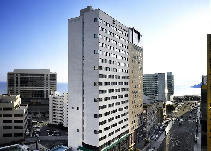 Fairfield By Marriott 3* Busan
