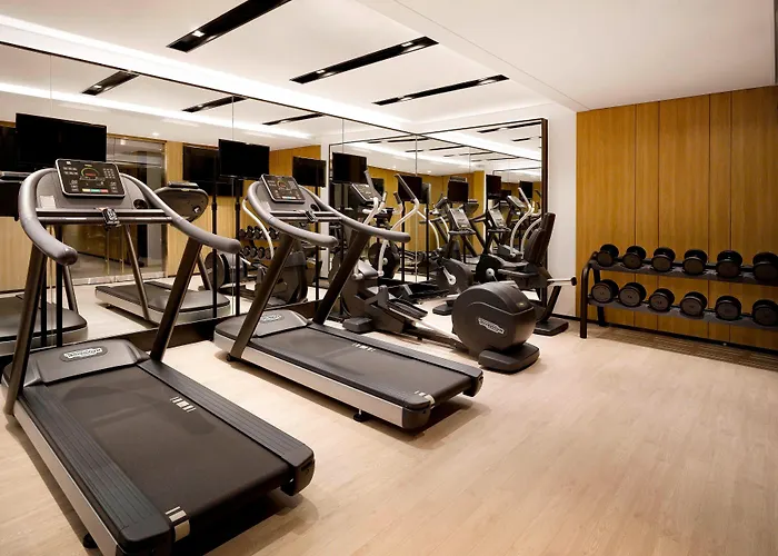 Fairfield By Marriott Hotel