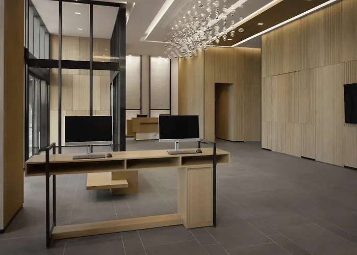 Hotel Fairfield By Marriott
