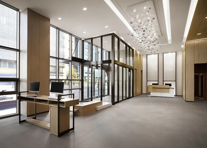 Fairfield By Marriott 3* Busan