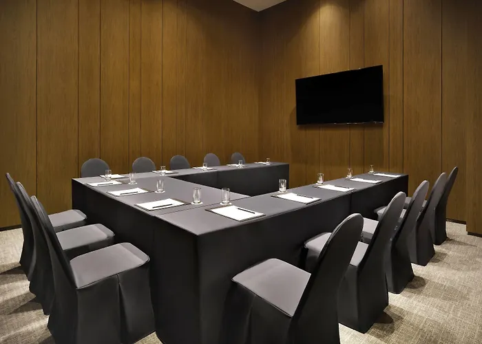 Hotel Fairfield By Marriott 3*