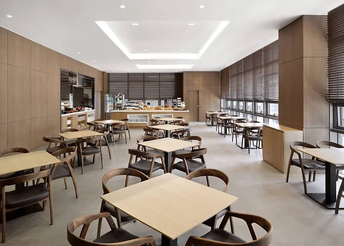 Fairfield By Marriott Hotel 3*
