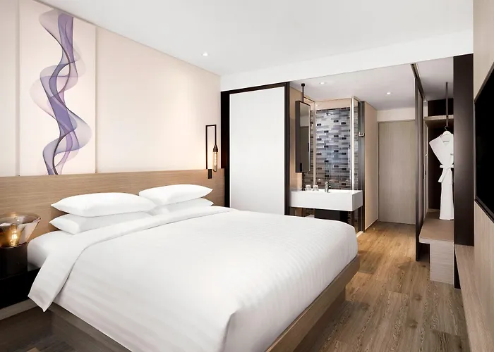 Hotel Fairfield By Marriott