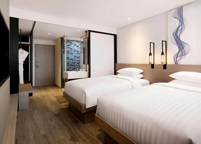 Fairfield By Marriott Busan