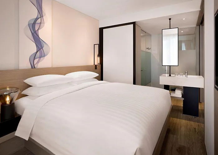 Fairfield By Marriott Hotel 3*