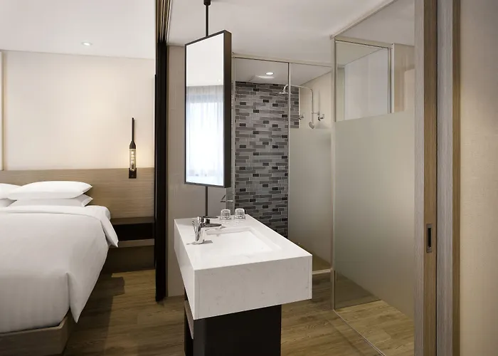 Fairfield By Marriott Hotel 3*