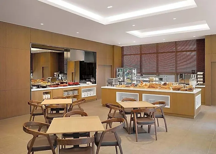 Fairfield By Marriott 3* Busan