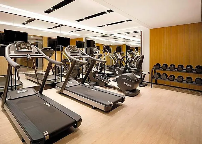 Fairfield By Marriott Hotel