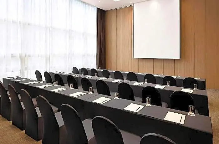Hotel Fairfield By Marriott
