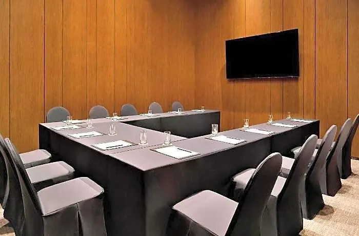 Fairfield By Marriott Hotel Busan