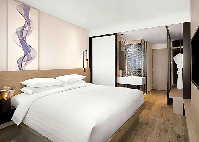 Fairfield By Marriott