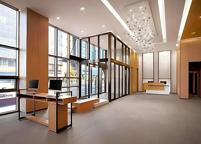 Hotel Fairfield By Marriott 3*