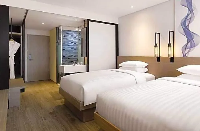 Fairfield By Marriott Hotel Busan
