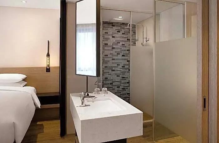 Fairfield By Marriott 3* Busan