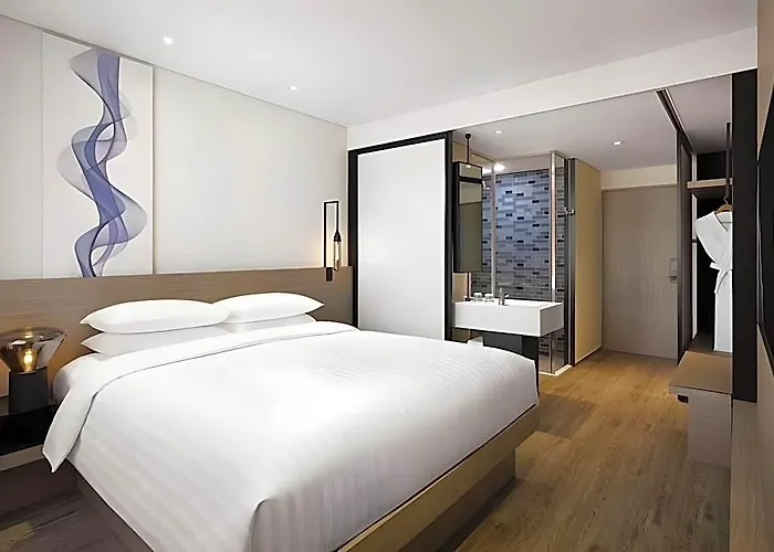 Fairfield By Marriott Hotel 3*