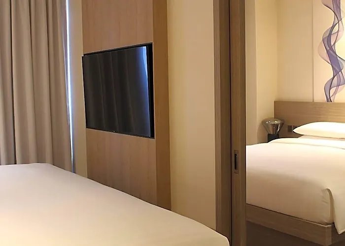 Fairfield By Marriott 3* Busan