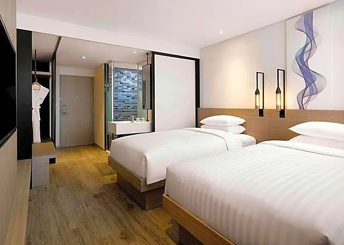 Fairfield By Marriott Busan