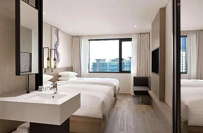 Fairfield By Marriott Hotel Busan