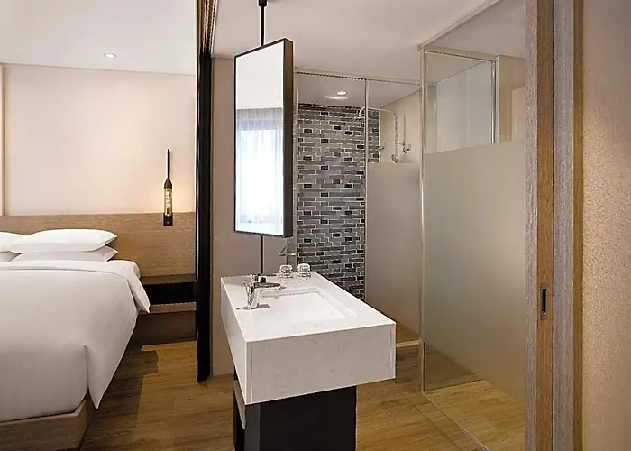 Fairfield By Marriott Busan