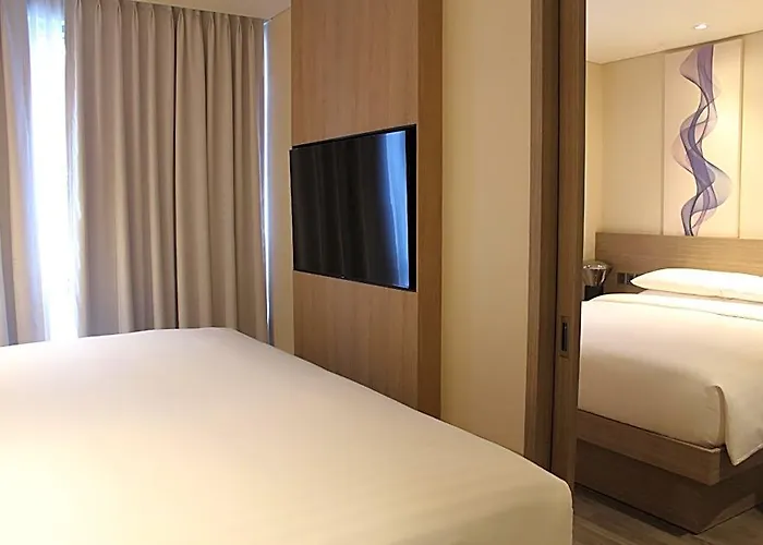Hotel Fairfield By Marriott