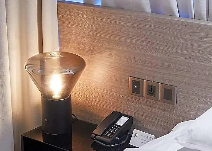 Hotel Fairfield By Marriott 3*