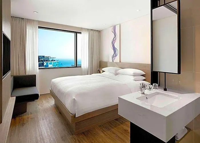 Fairfield By Marriott Busan
