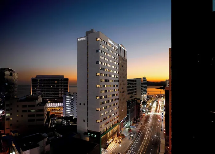 Fairfield By Marriott