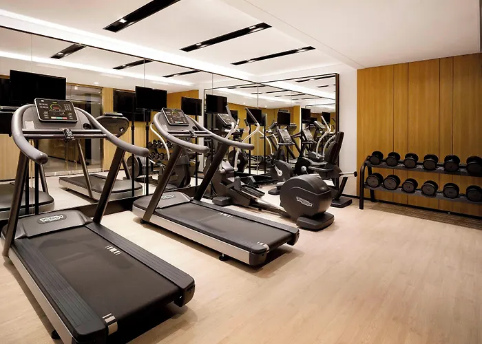 Hotel Fairfield By Marriott Busan