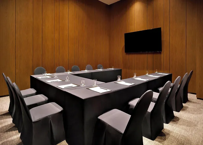 Hotel Fairfield By Marriott Busan