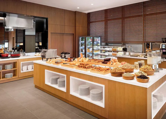 Fairfield By Marriott