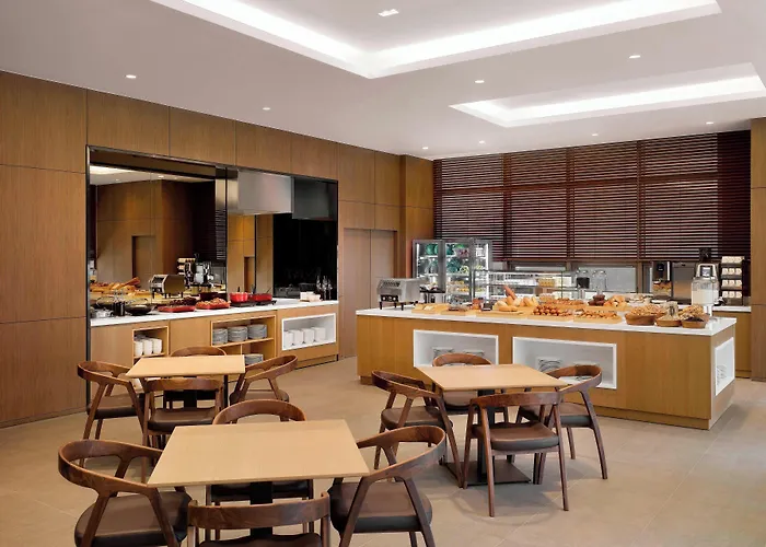 Hotel Fairfield By Marriott