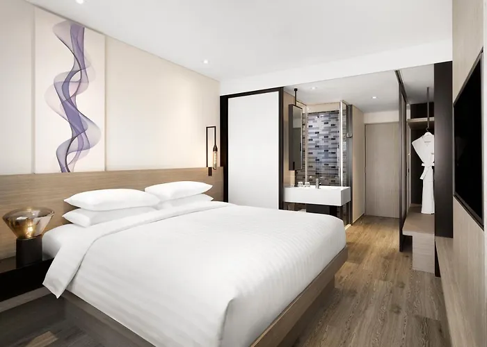 Fairfield By Marriott Hotel 3*