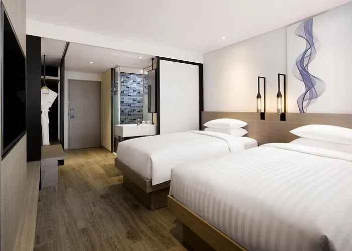 Hotel Fairfield By Marriott