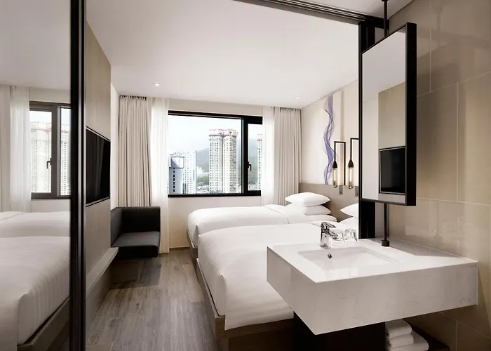 Hotel Fairfield By Marriott